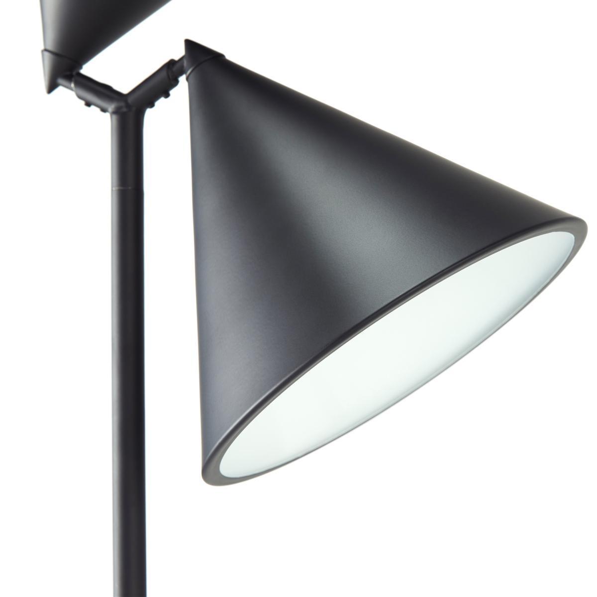 Moke Metal Floor Lamp – image 7