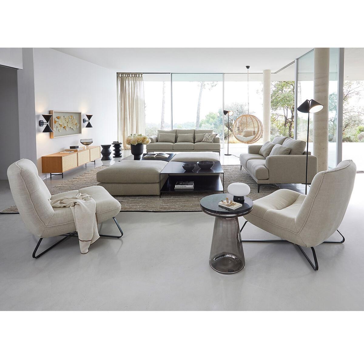 Moke Metal Floor Lamp – image 9