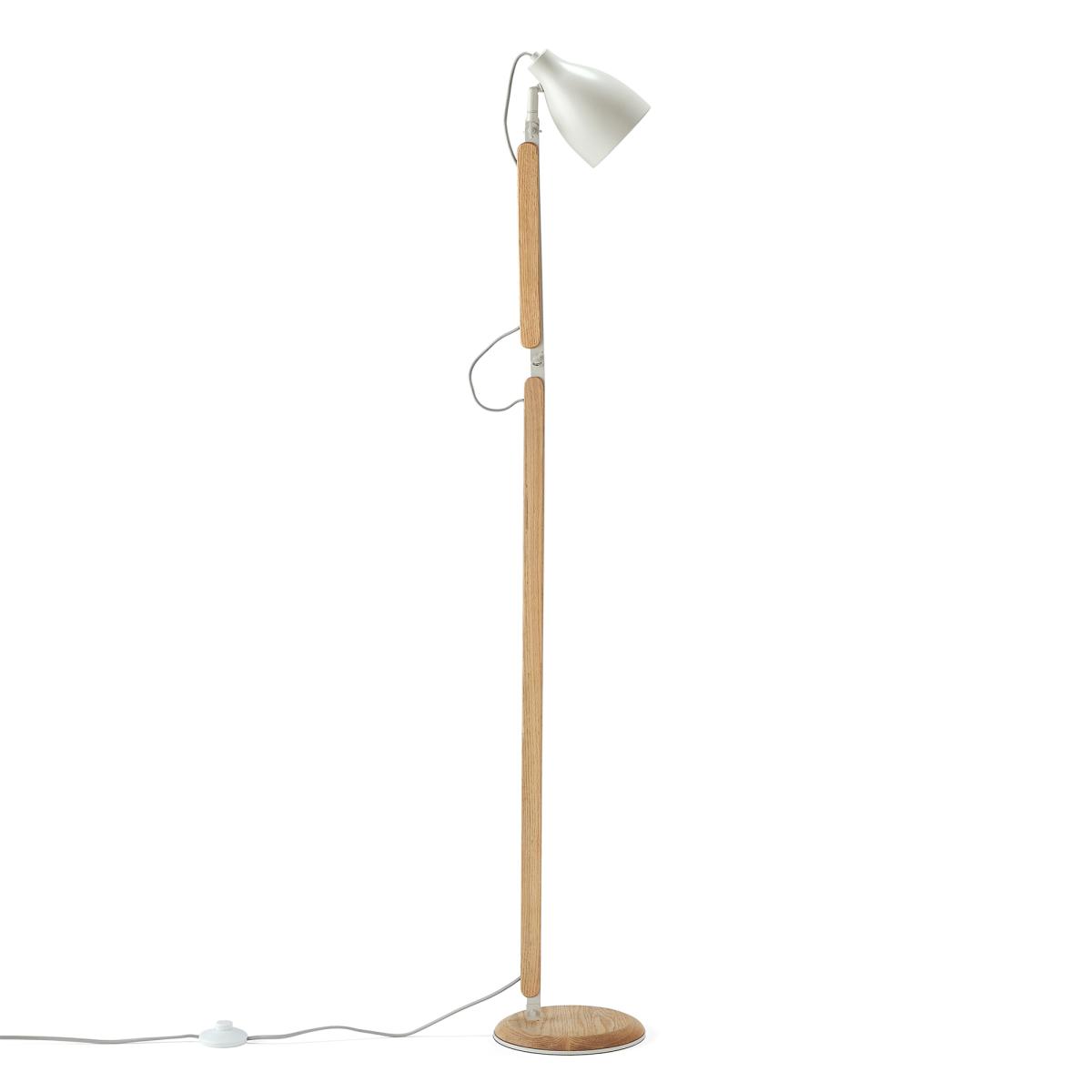 Venatti Articulated Reading Floor Lamp – image 3
