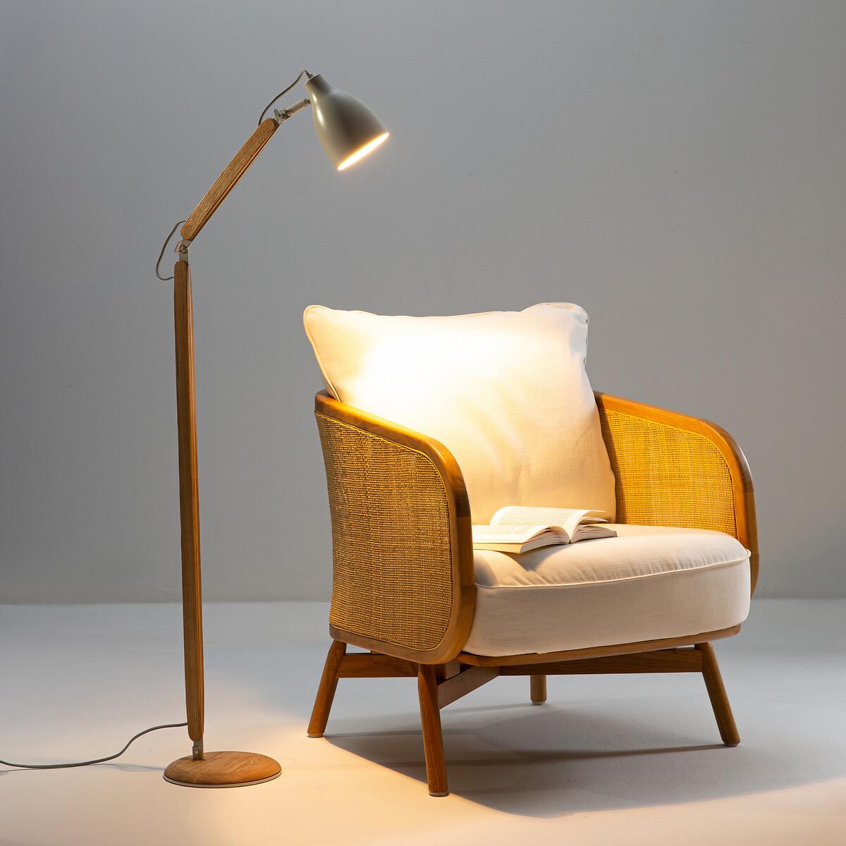 Venatti Articulated Reading Floor Lamp – image 7