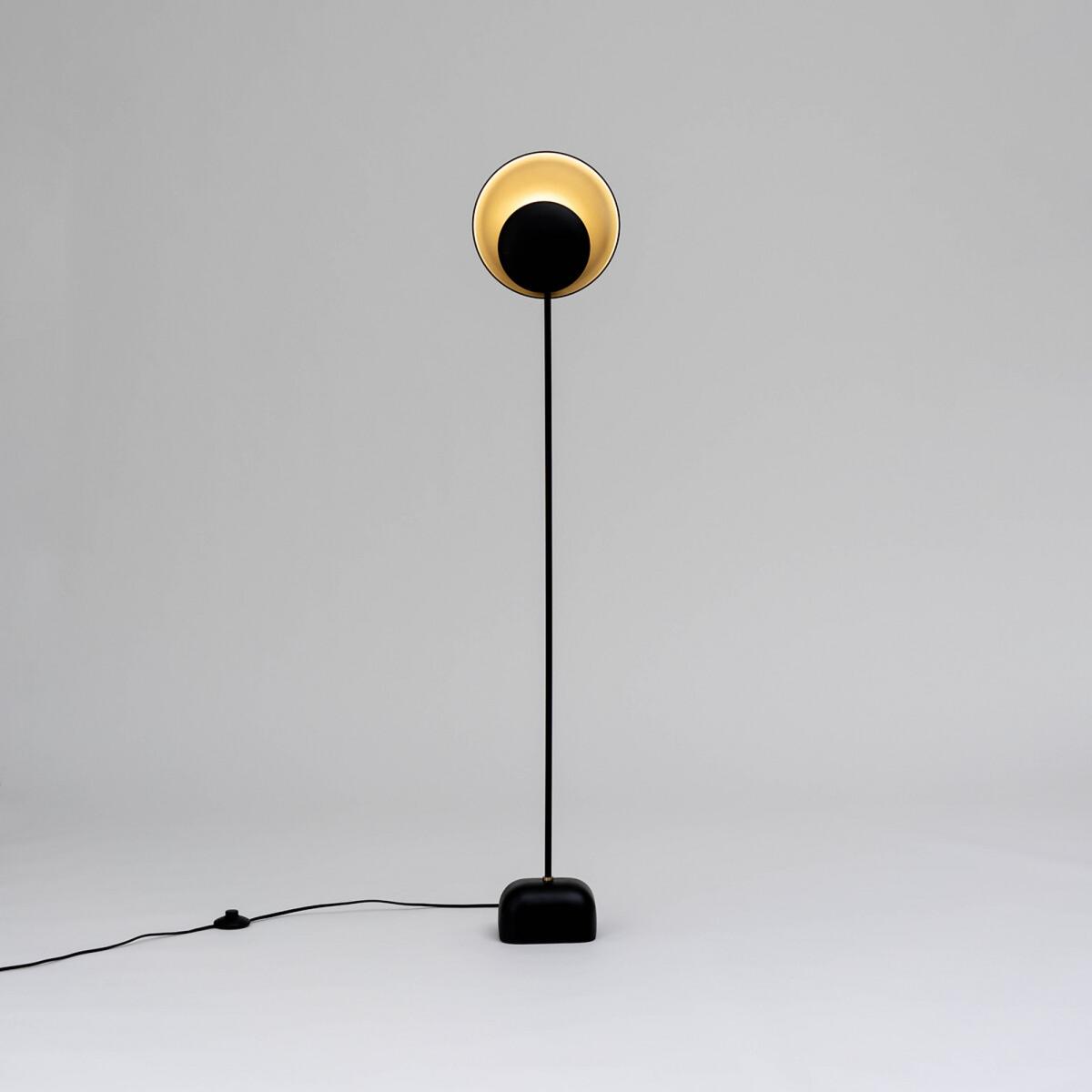 Naton Floor Lamp – image 2
