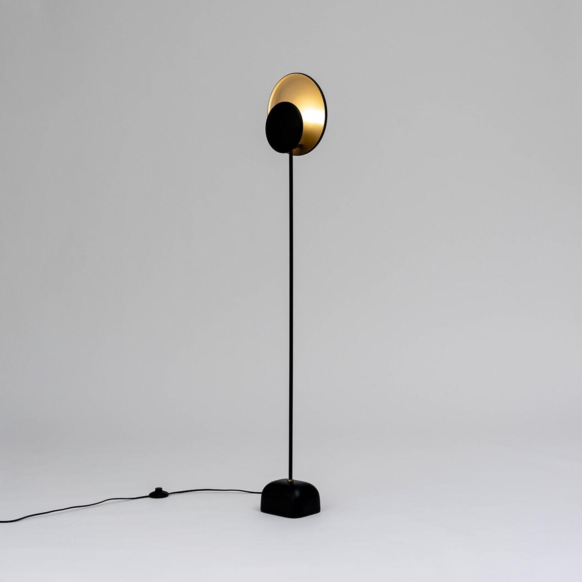 Naton Floor Lamp – image 3