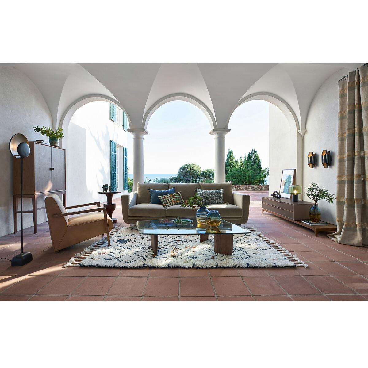 Naton Floor Lamp – image 8