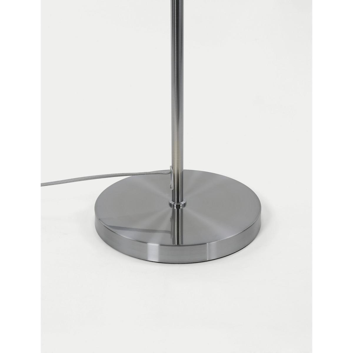 M&S Flora Multi-light Cluster Floor Lamp - Chrome, Chrome – image 3