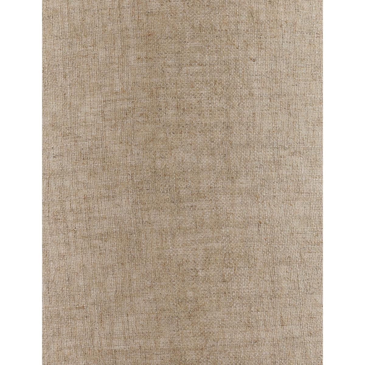 M&S Wooden Floor Lamp - Natural, Natural – image 3