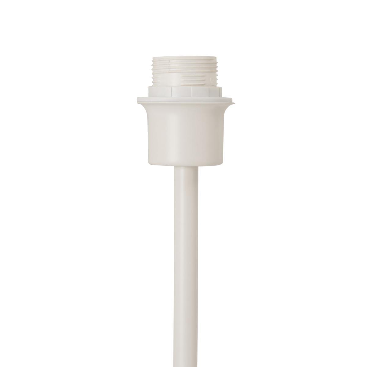 Maka Floor Lamp Base, Muted Grey – image 5