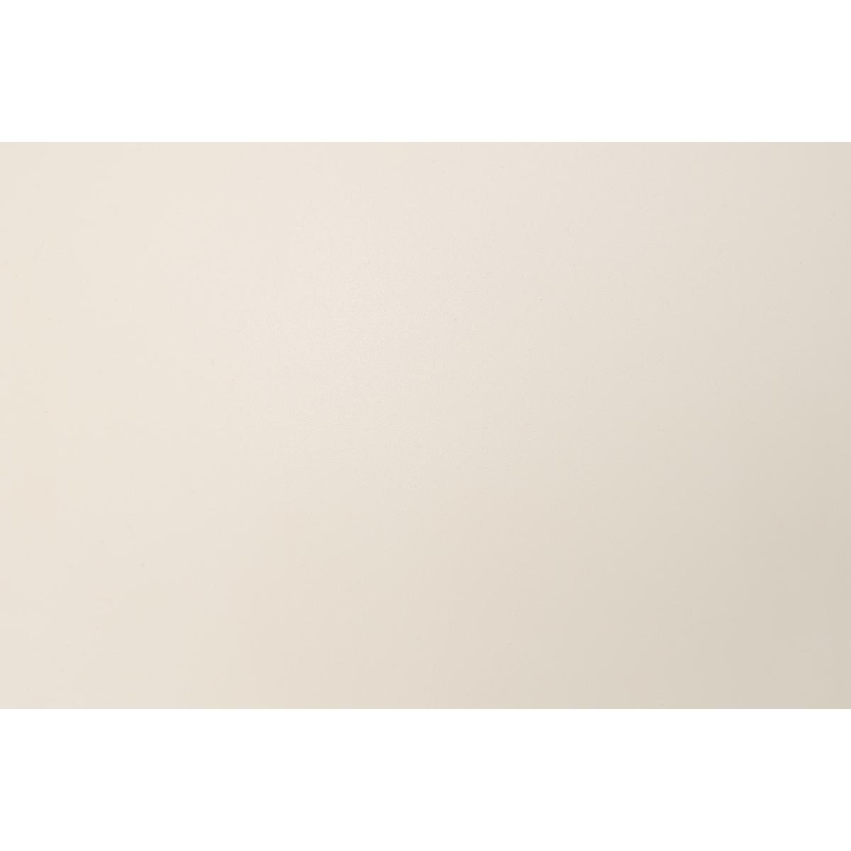Strand Overeach Floor Lamp Base, Ivory Metal – image 8