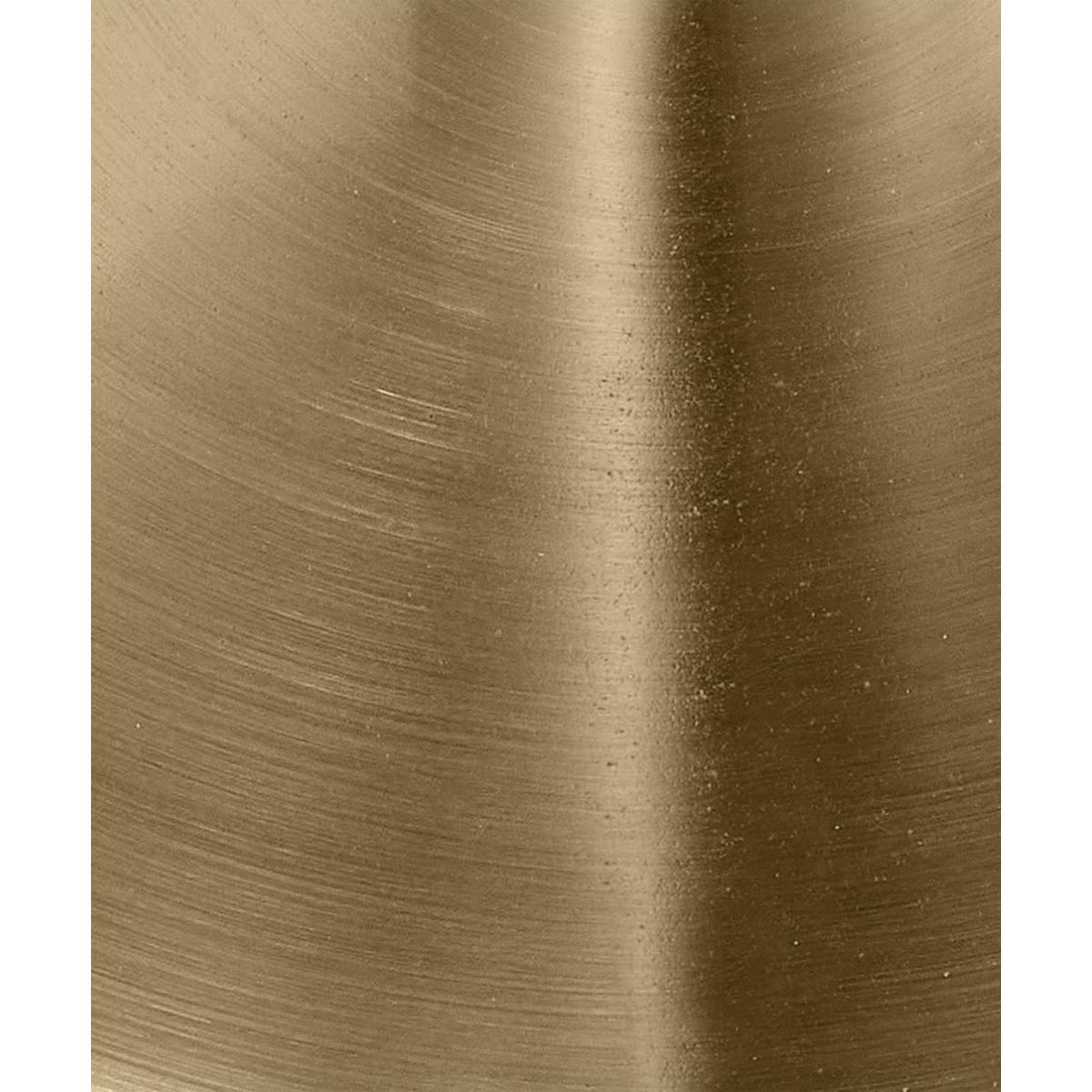 Bently Tripod Floor Lamp Base, Brass – image 7