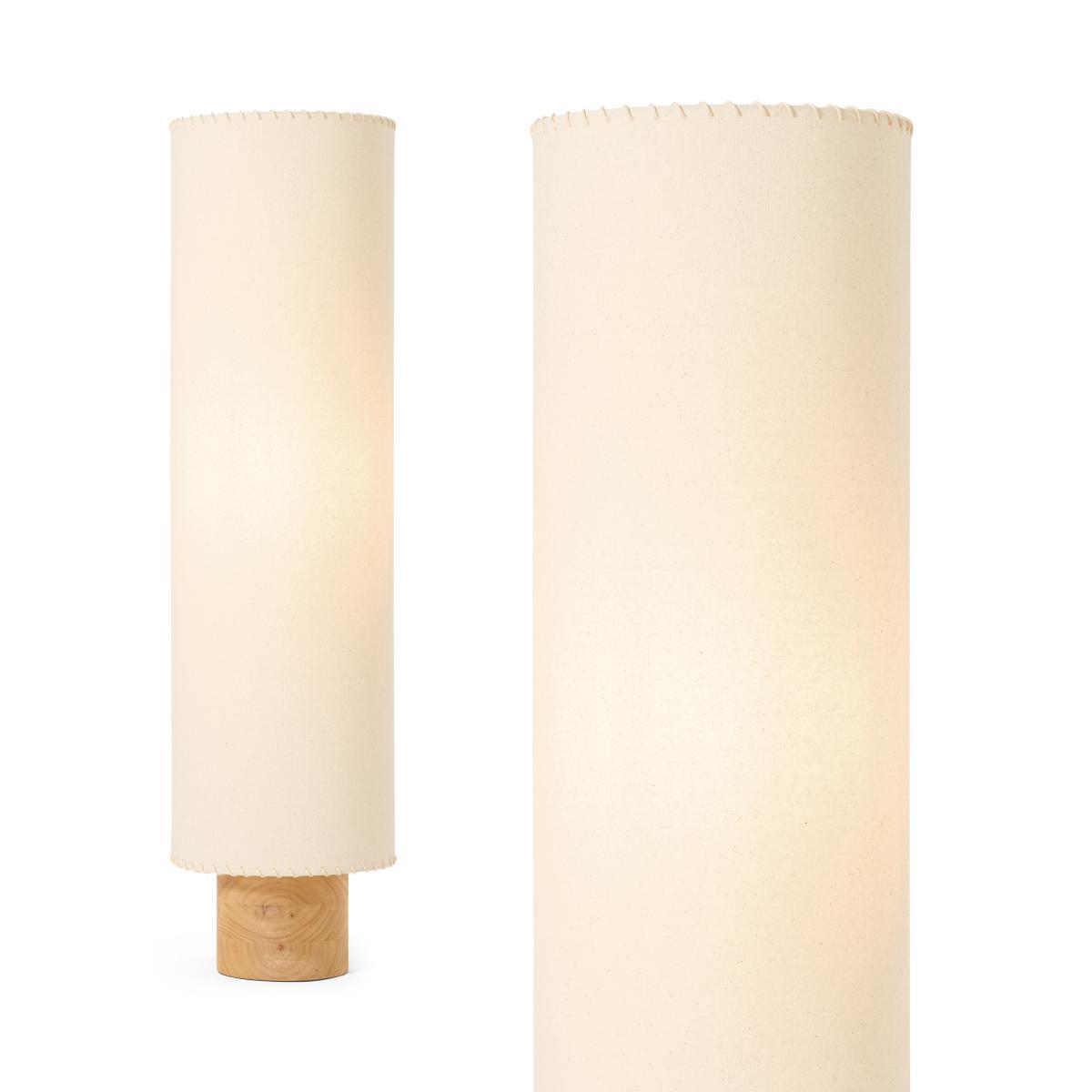 Neutra Floor Light, Natural – image 2