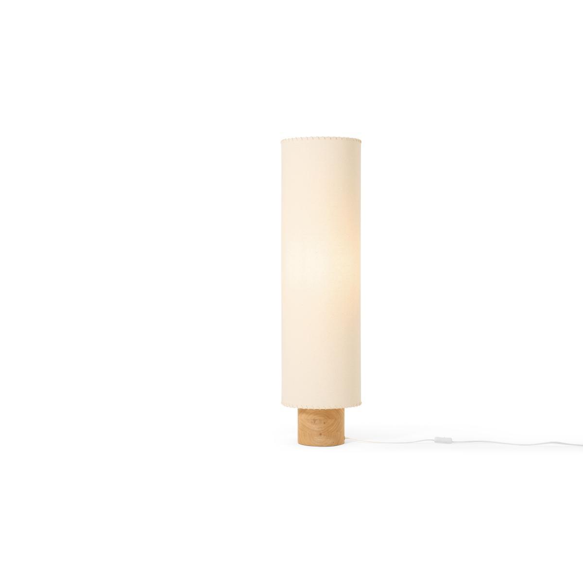 Neutra Floor Light, Natural – image 3