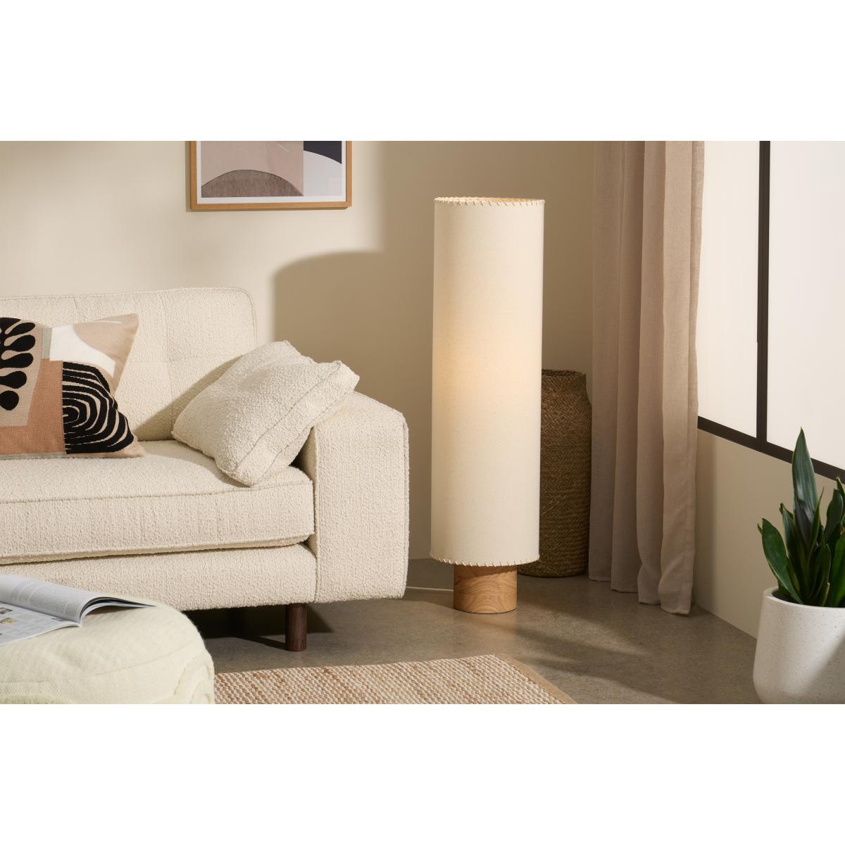 Neutra Floor Light, Natural – image 4