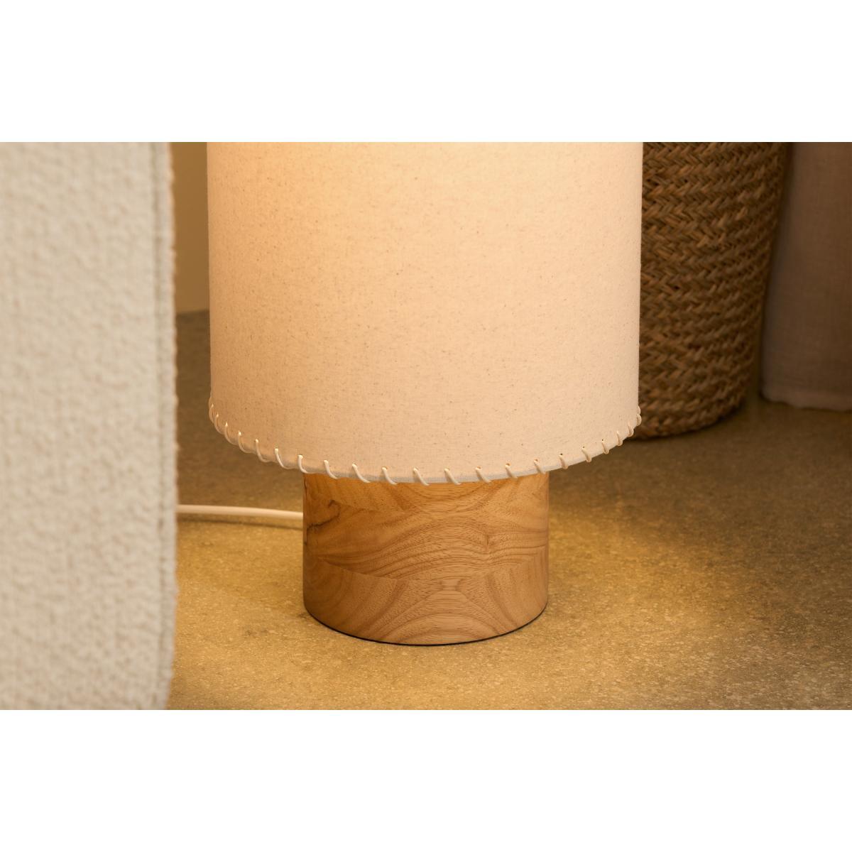 Neutra Floor Light, Natural – image 5