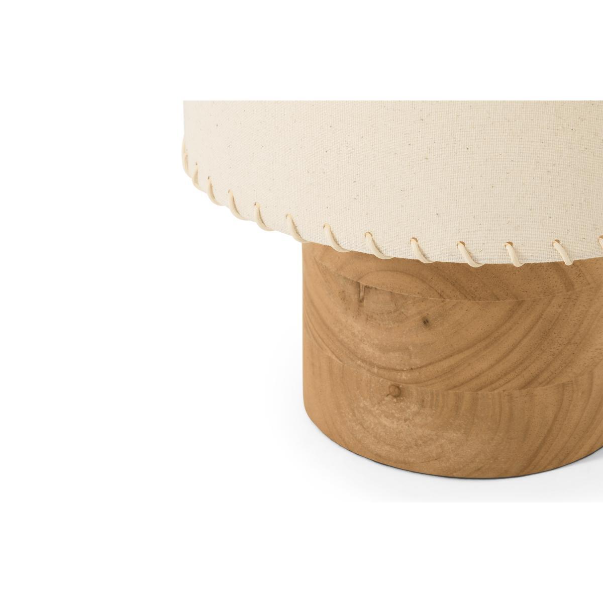 Neutra Floor Light, Natural – image 7