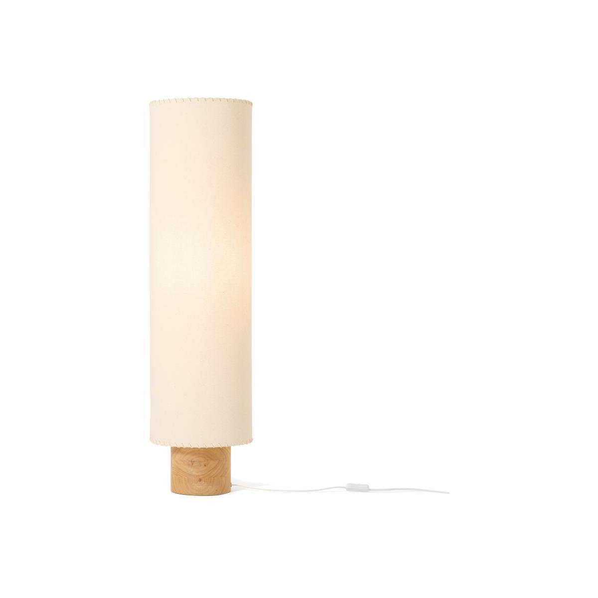 Neutra Floor Light, Natural – image 1