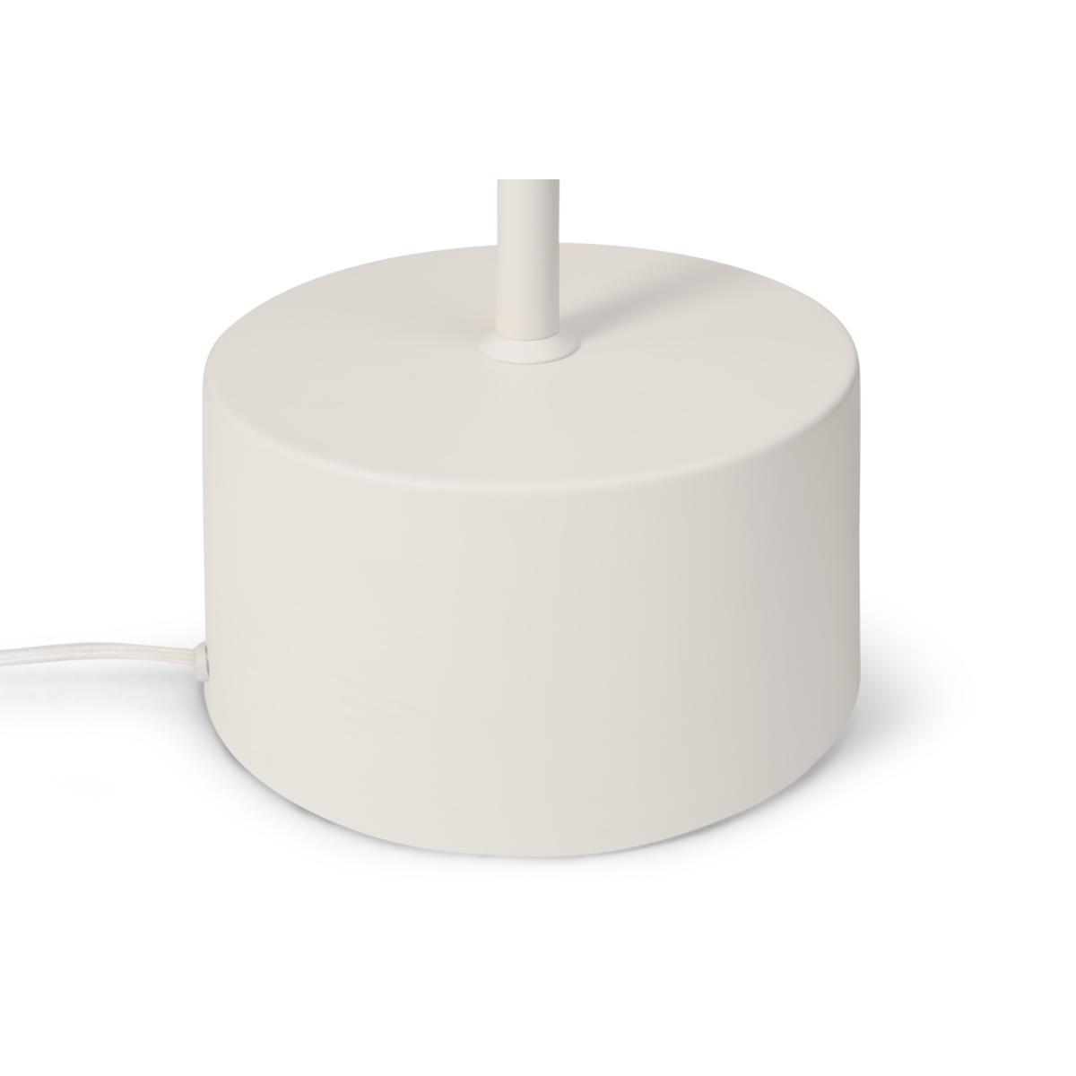 Arka Multi Floor Light, Ivory Metal – image 7