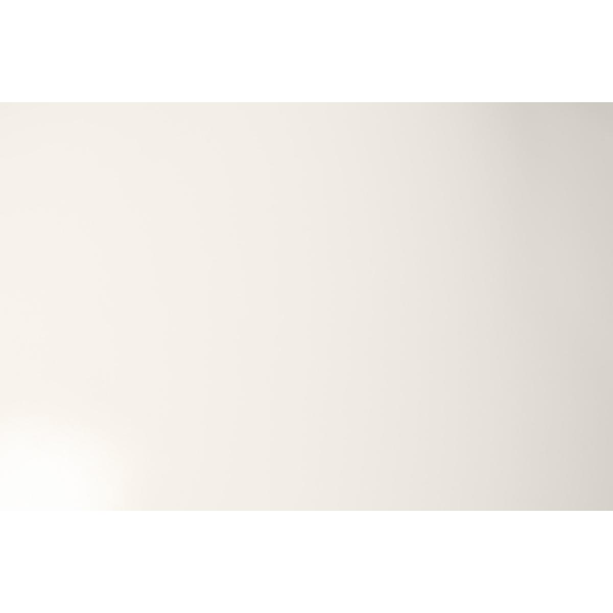Gino Floor Lamp, Ivory Metal – image 8
