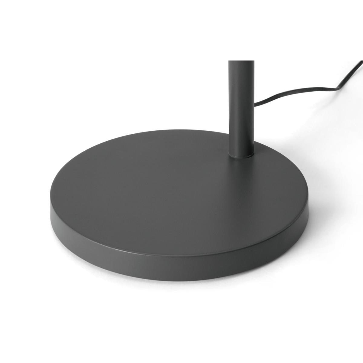 Kyle Overreach Floor Lamp, Grey – image 6