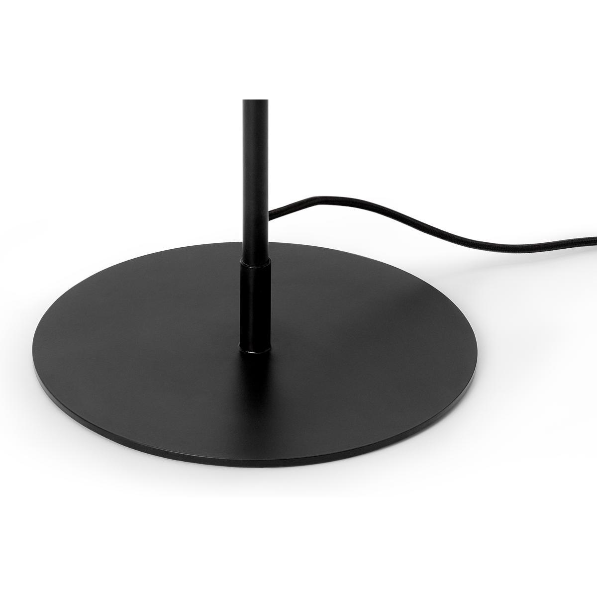 Yen Floor Lamp, Natural Cane – image 4