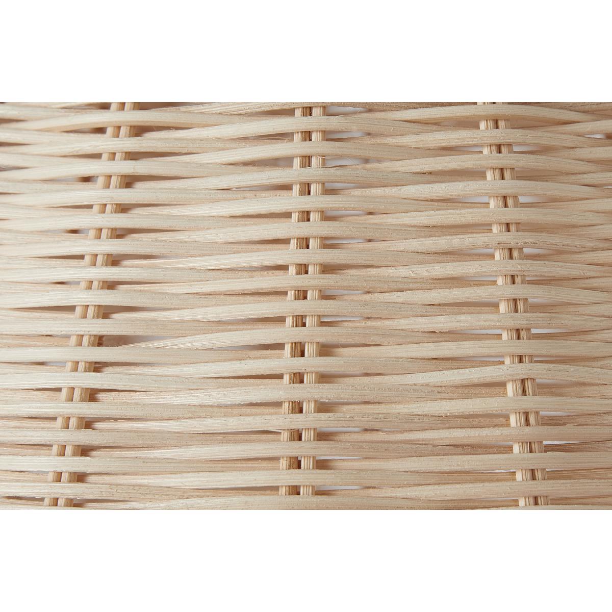 Joslin Floor Lamp, Natural – image 8