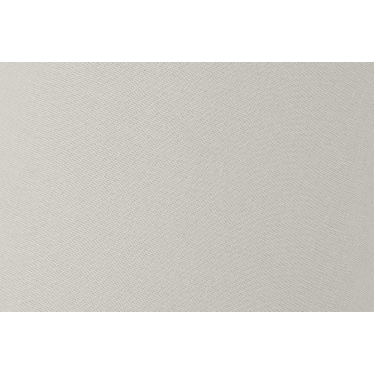 Sveinn Wood Floor Lamp, Dark Wood and White – image 8