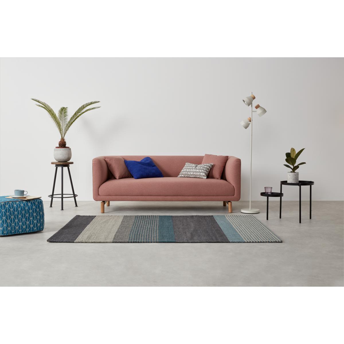 Albert Floor Light, Muted Grey – image 4