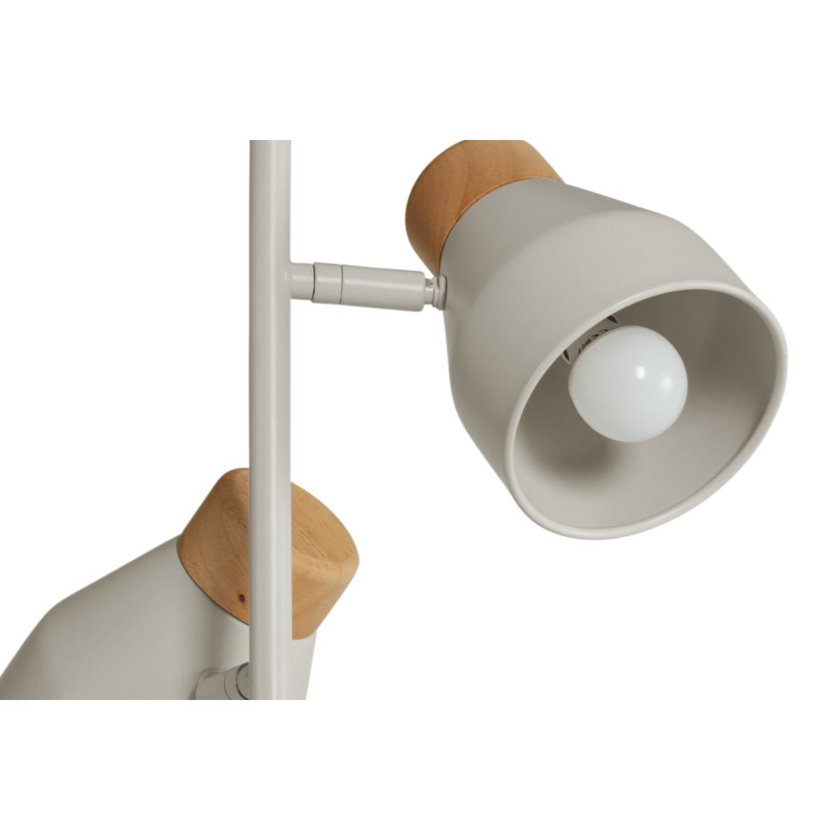 Albert Floor Light, Muted Grey – image 5