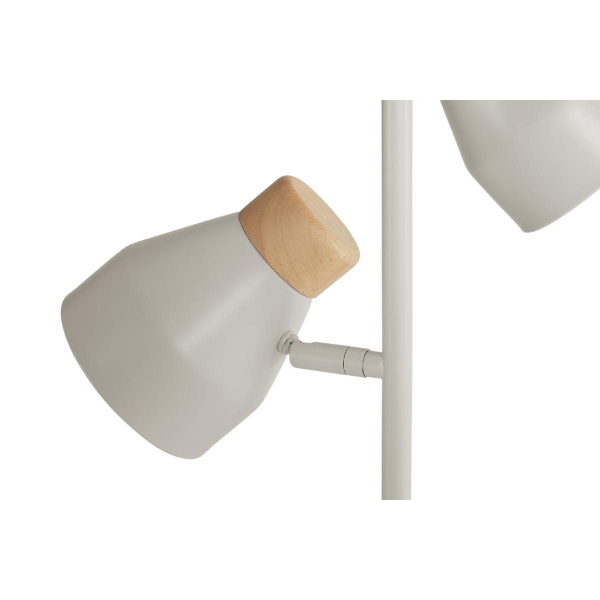 Albert Floor Light, Muted Grey – image 7