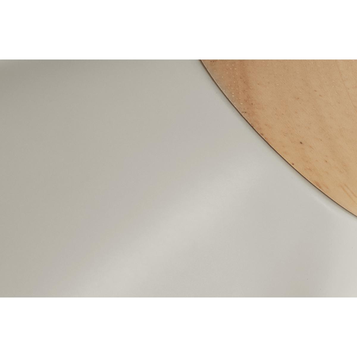 Albert Floor Light, Muted Grey – image 8