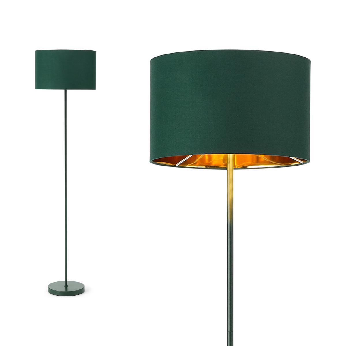 Jacy Floor, Green & Copper – image 2