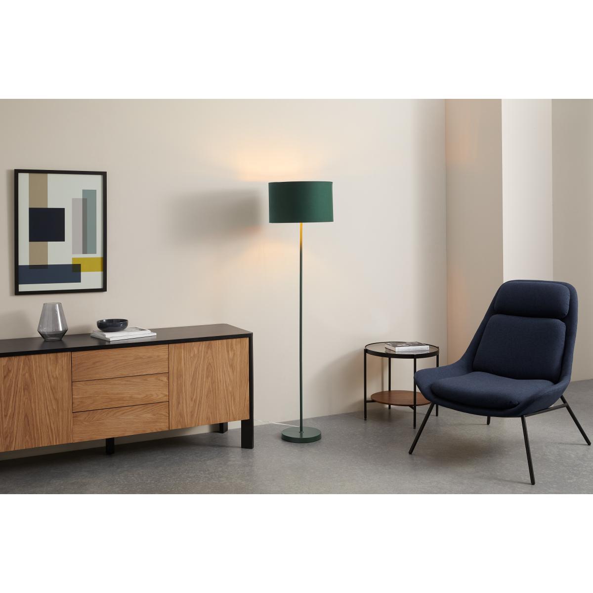 Jacy Floor, Green & Copper – image 4