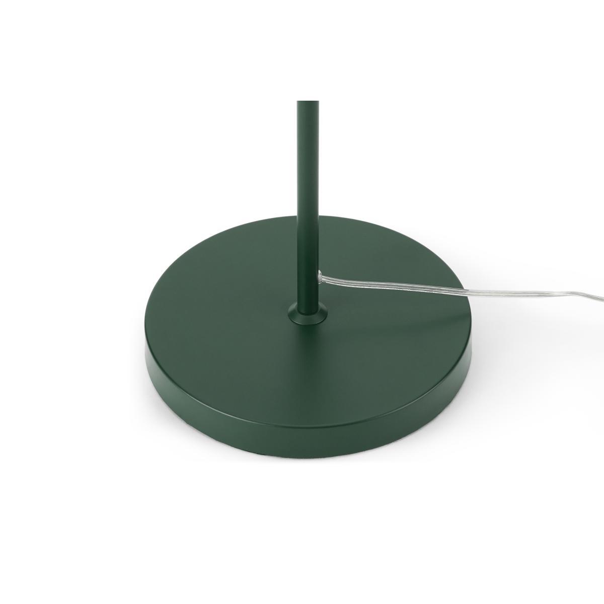 Jacy Floor, Green & Copper – image 5