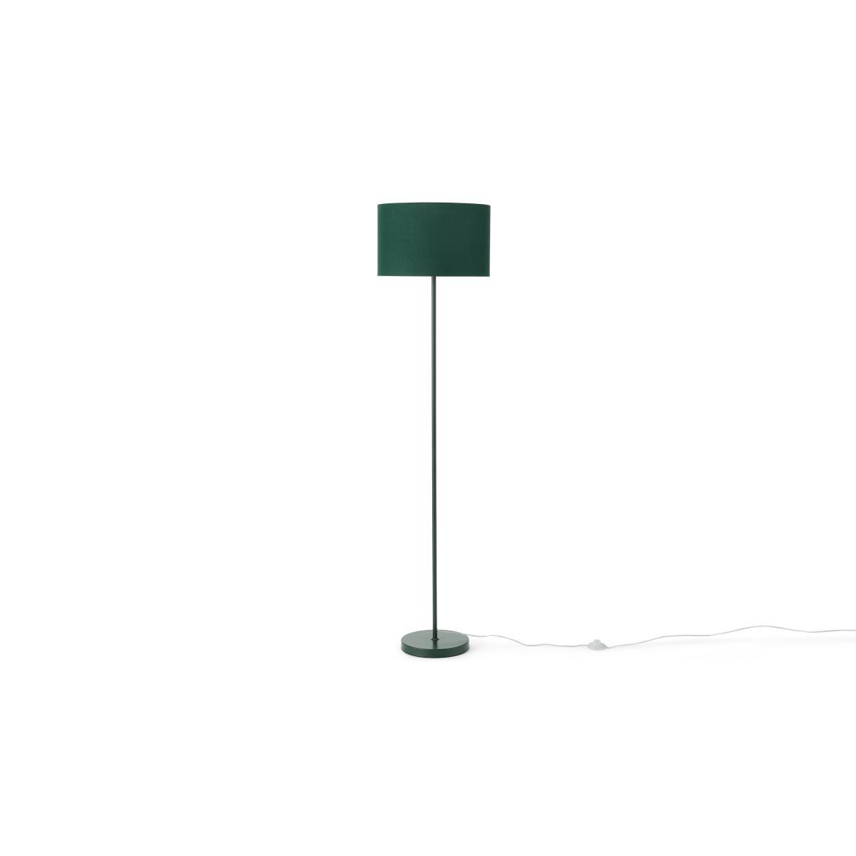 Jacy Floor, Green & Copper – image 6