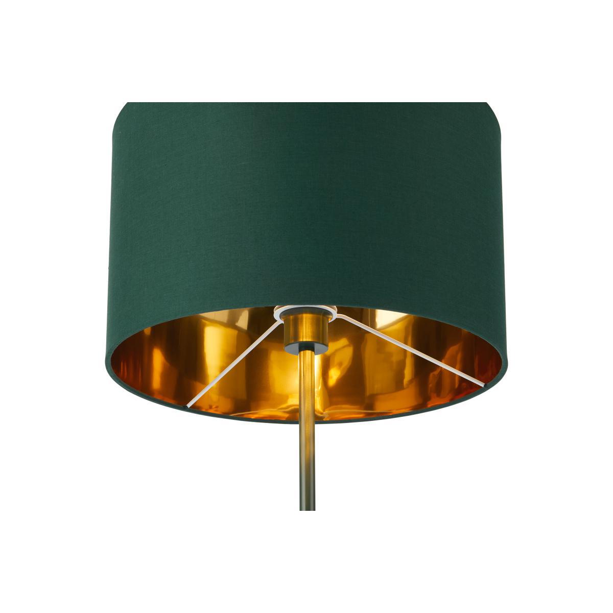 Jacy Floor, Green & Copper – image 7