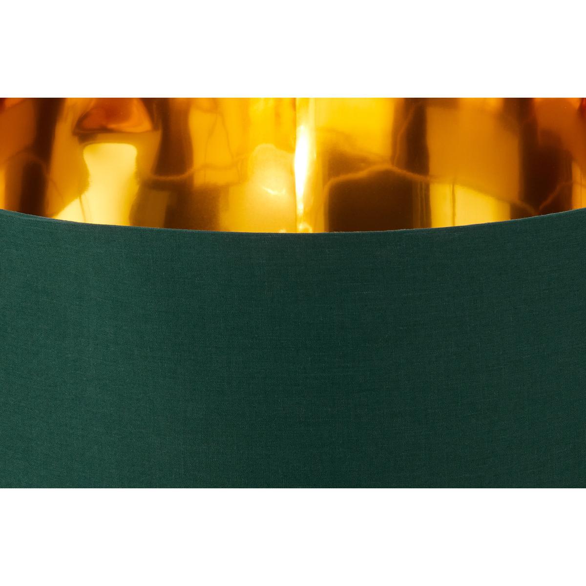 Jacy Floor, Green & Copper – image 8