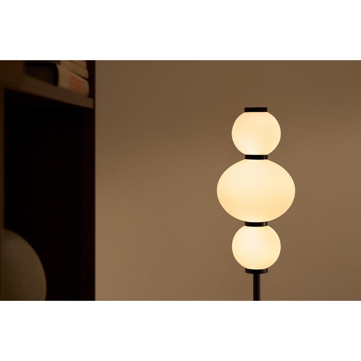Ejner Floor Light, Black – image 5
