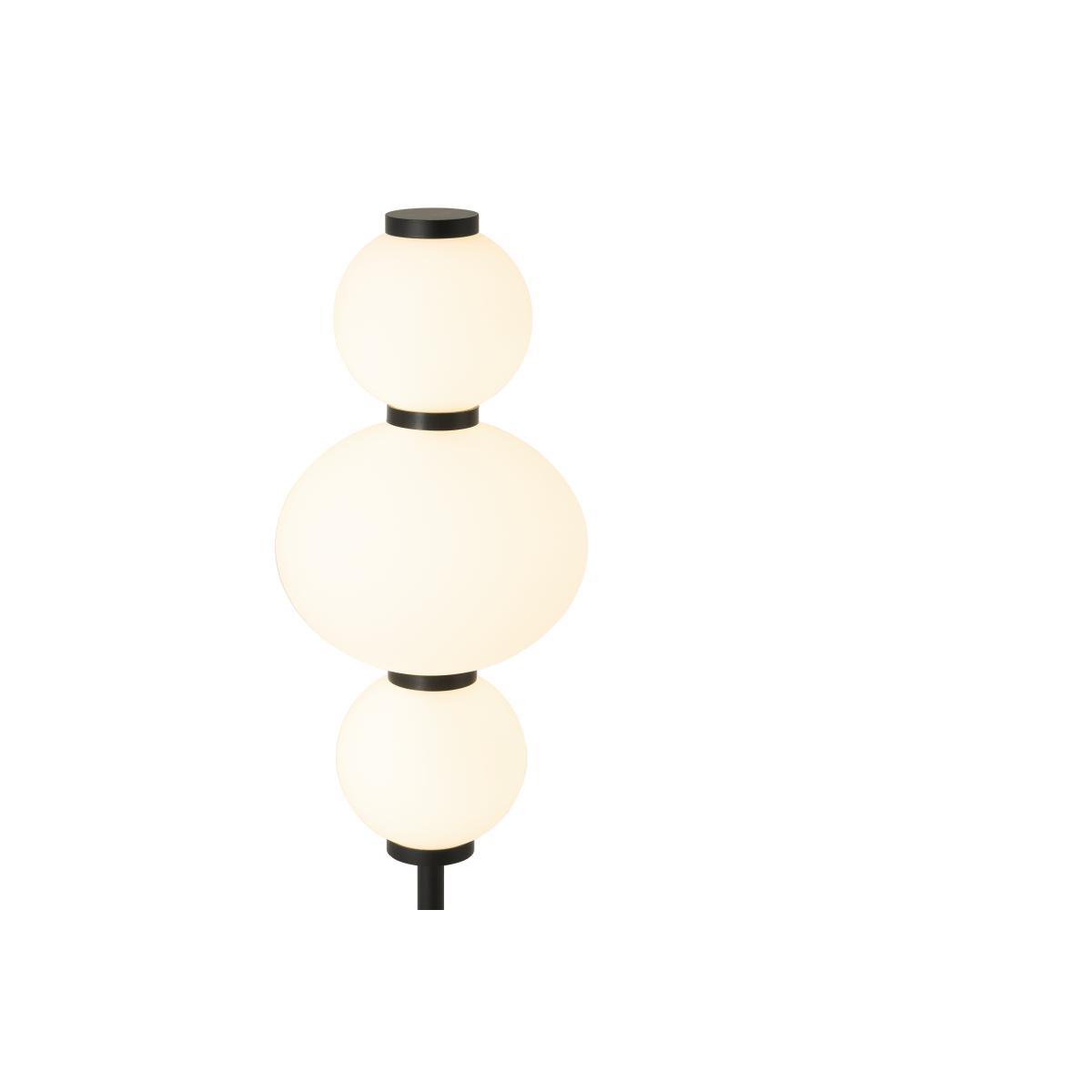 Ejner Floor Light, Black – image 6