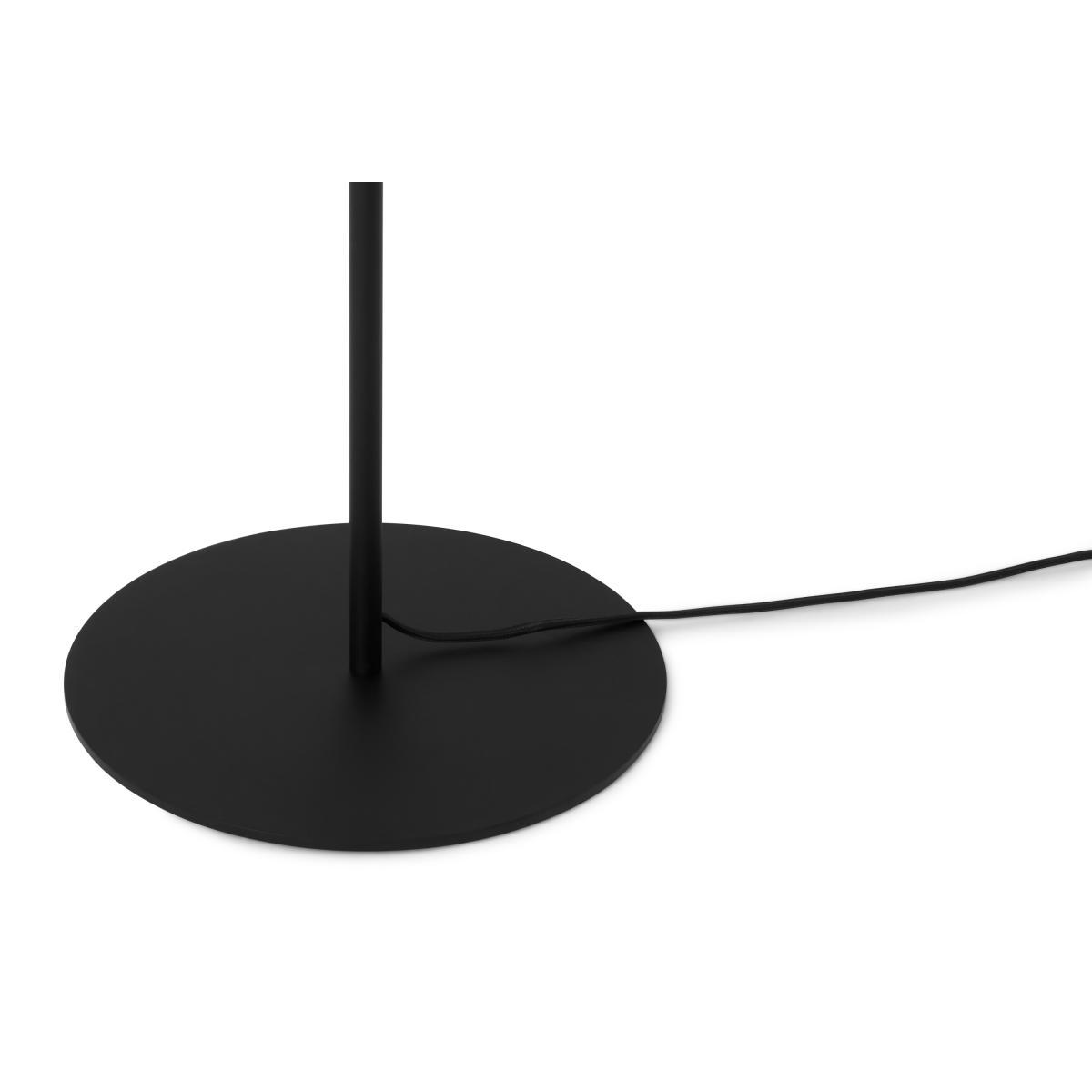 Ejner Floor Light, Black – image 7
