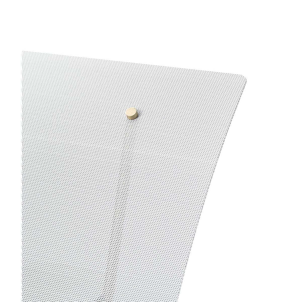 G30 Floor lamp - / 1958 reissue, Pierre Guariche by SAMMODE STUDIO White/Gold – image 4