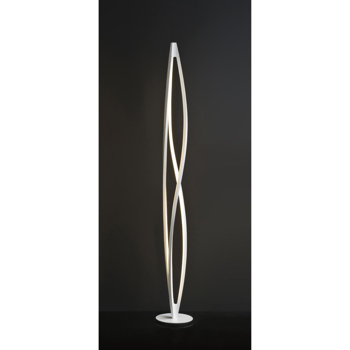 In the wind Floor lamp by Nemo White – image 4