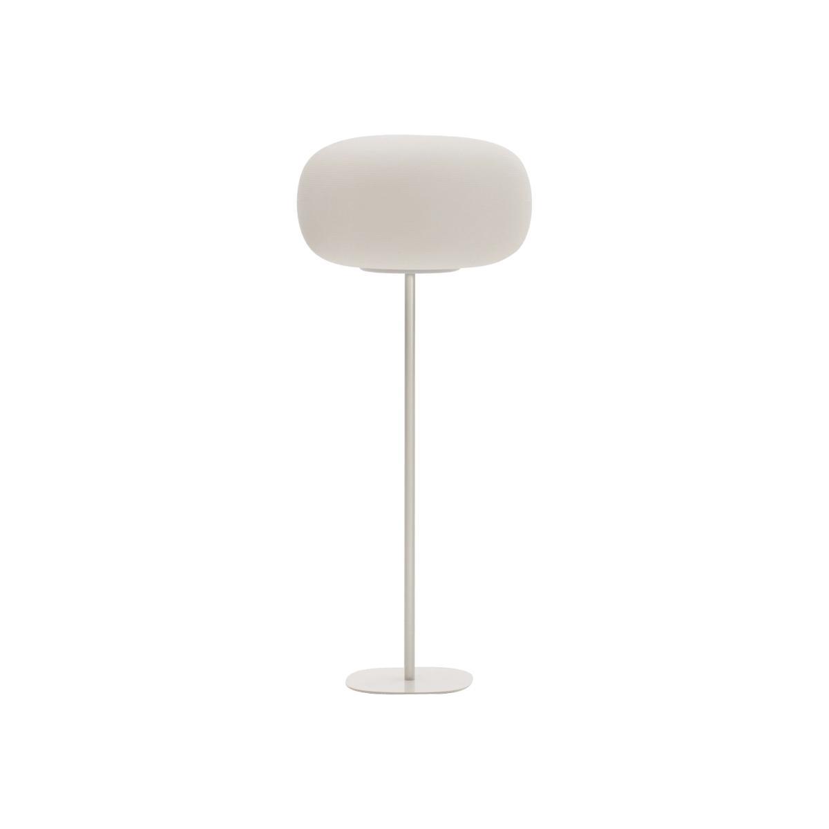 Pandora Small Floor lamp by MyYour White – image 1