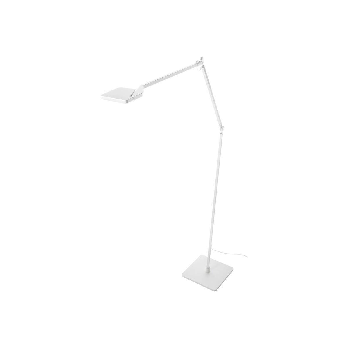 Jackie Small reading lamp - LED by Panzeri White – image 1