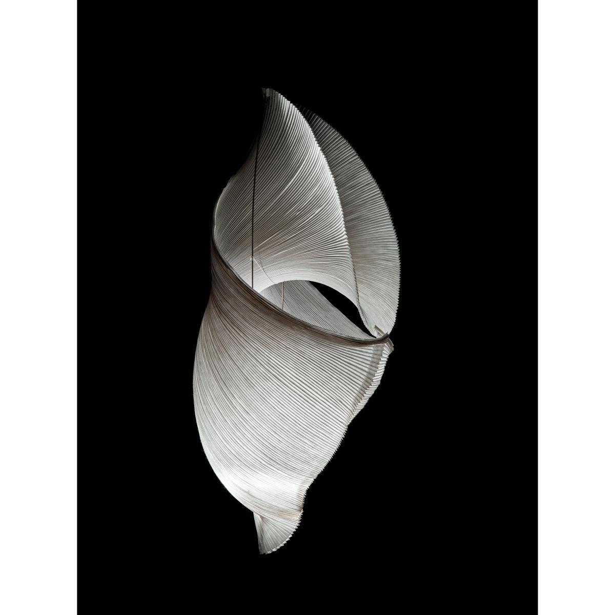 The MaMo Nouchies LED Floor lamp - / Babadul by Ingo Maurer Beige – image 2