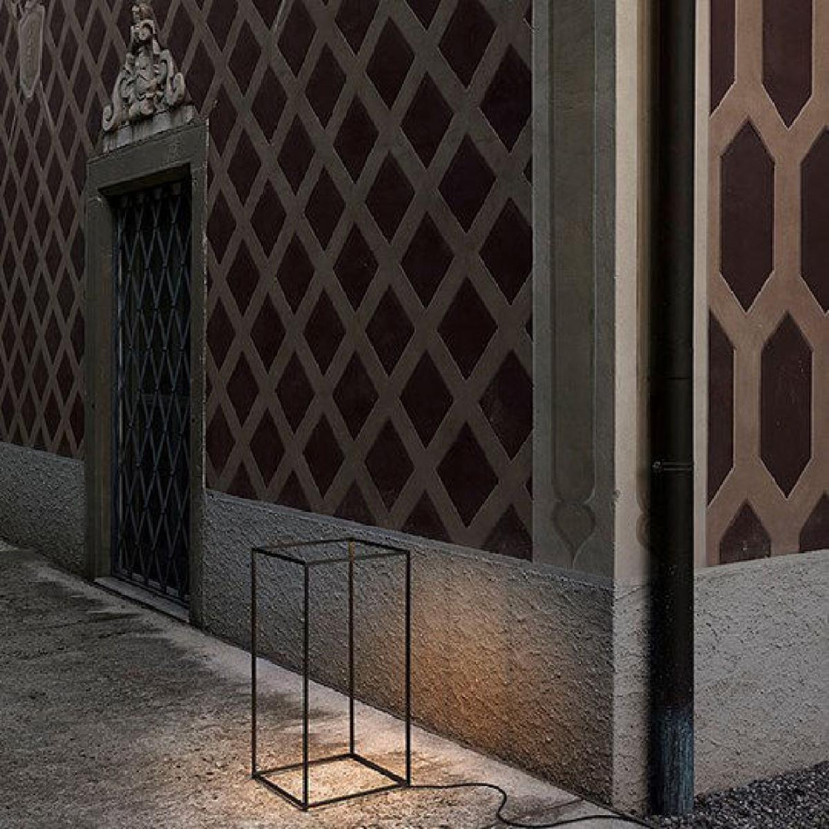 Ipnos Lamp by Flos Black – image 2