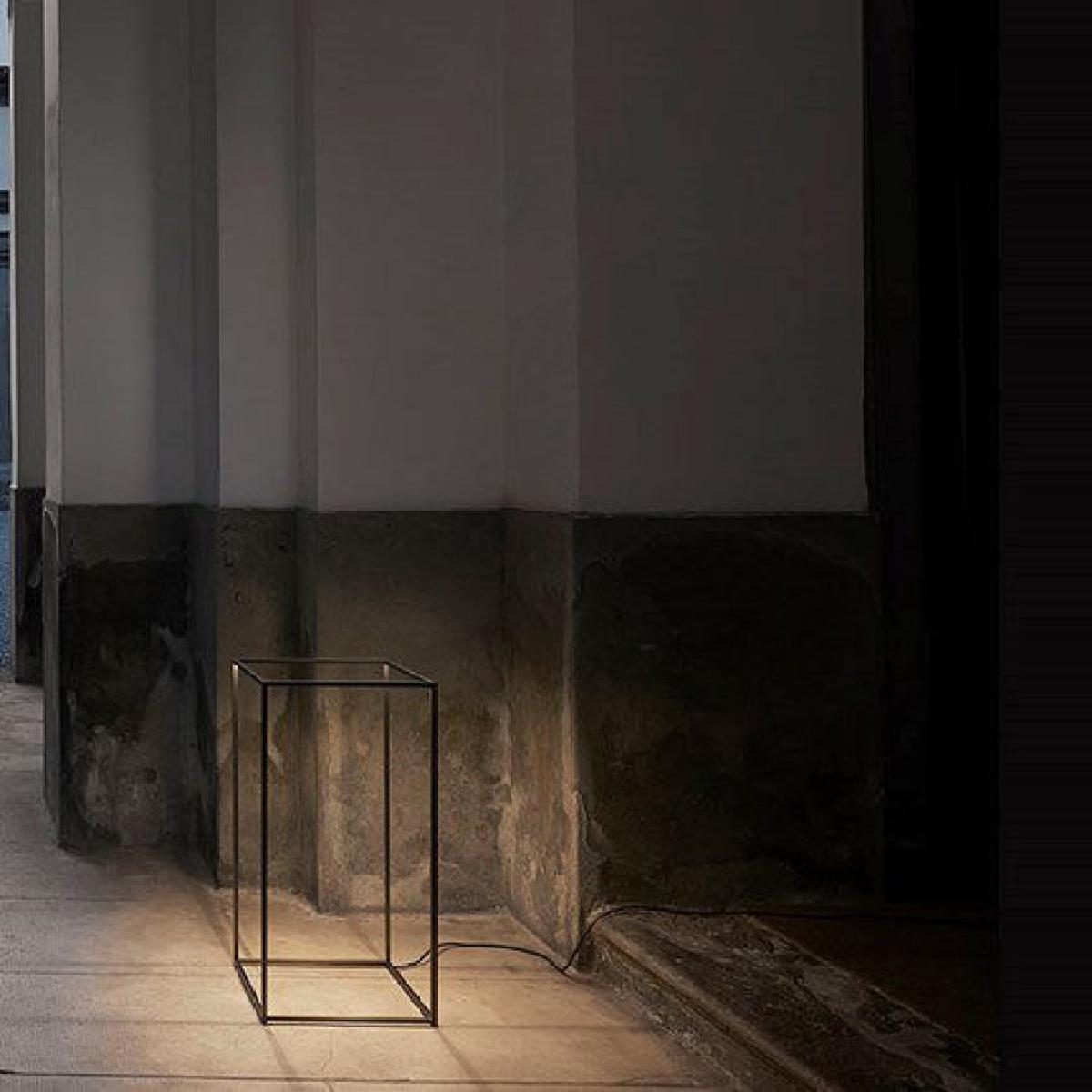 Ipnos Lamp by Flos Black – image 3