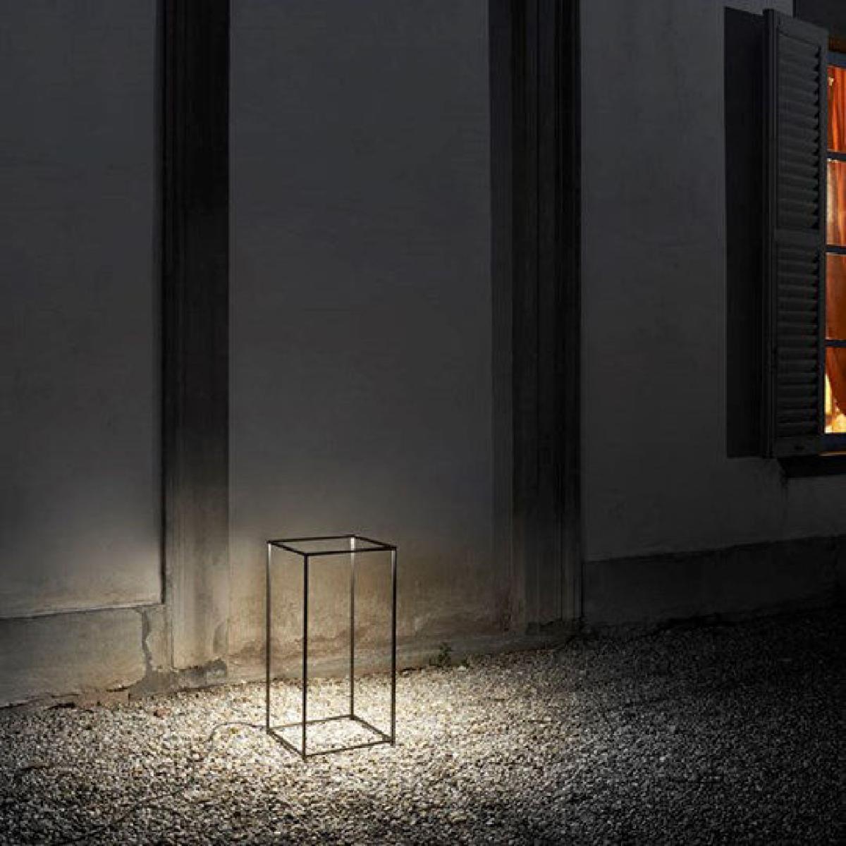 Ipnos Lamp by Flos Black – image 4