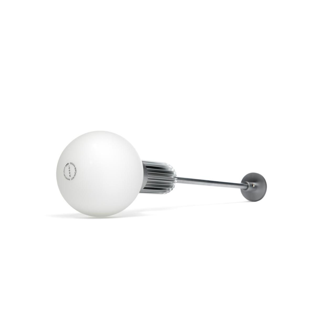 Random Light LED Floor lamp - LED - Medium Ø 80 cm by Moooi Black – image 3
