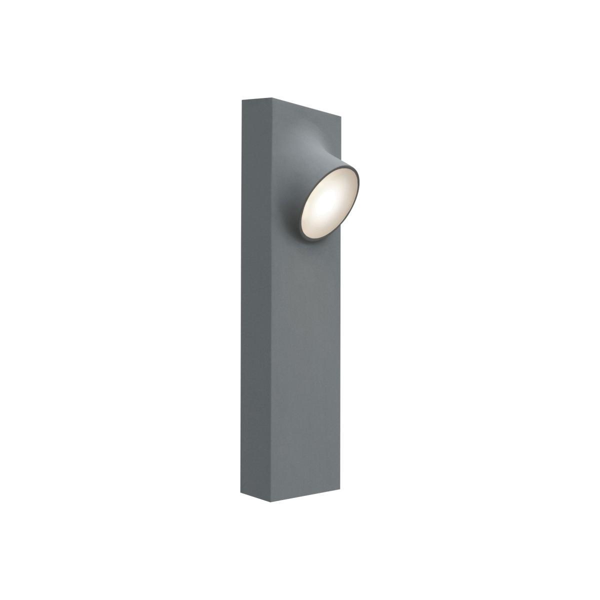 Ciclope Floor lamp - H 50 cm - Outdoor by Artemide Metal – image 1