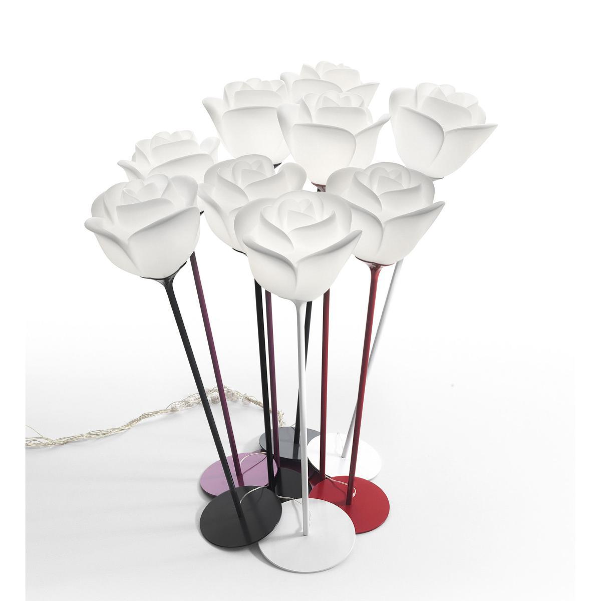 Baby Love Floor lamp - Indoor - H 155 cm by MyYour White – image 2