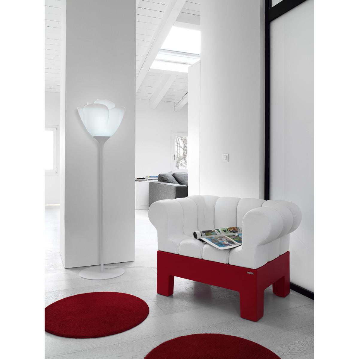Baby Love Floor lamp - Indoor - H 155 cm by MyYour White – image 3