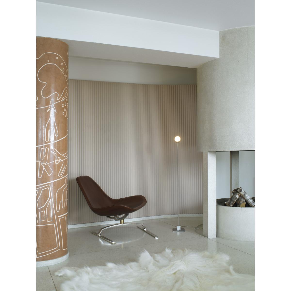 Snowball Floor lamp by Northern Metal – image 2